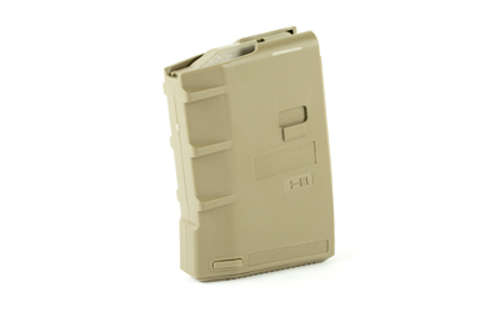 Magazines Hera USA H1 MAG HERA H1 556 TAN 10RD • Model: H1